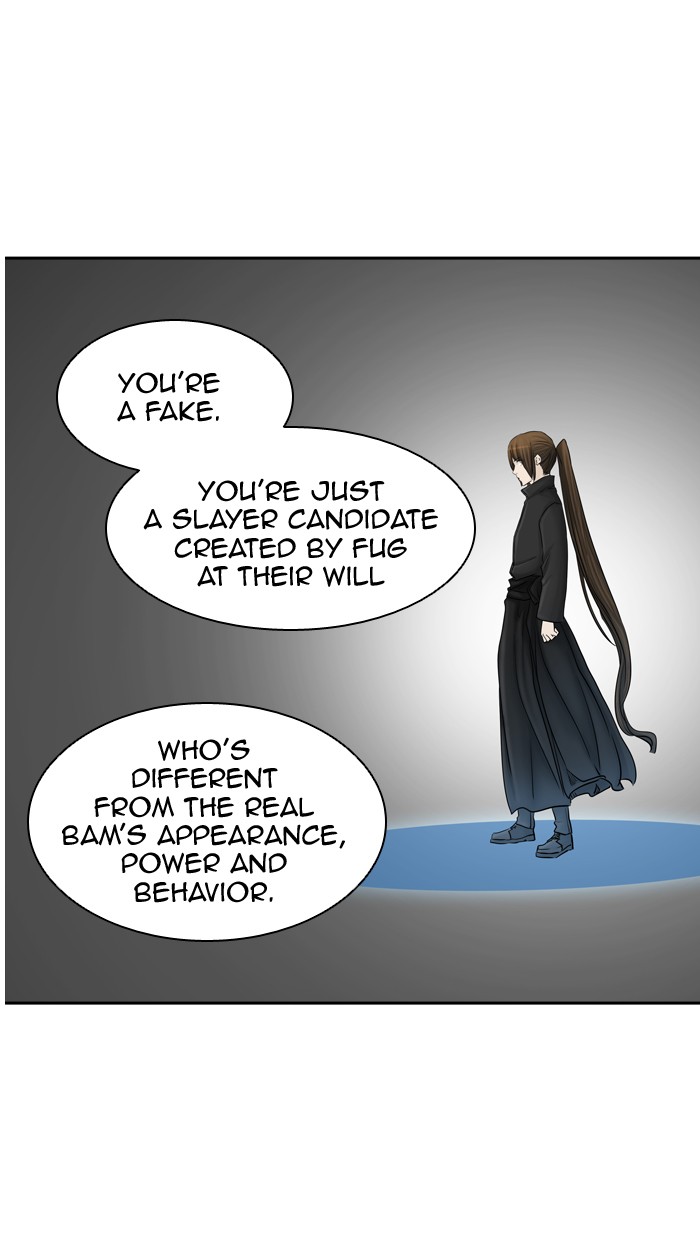 Tower of God Chapter 376 58